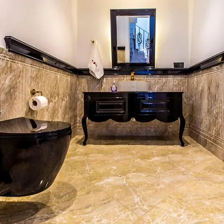 Szálloda Luxurious With Private Pool In Antalya Belek