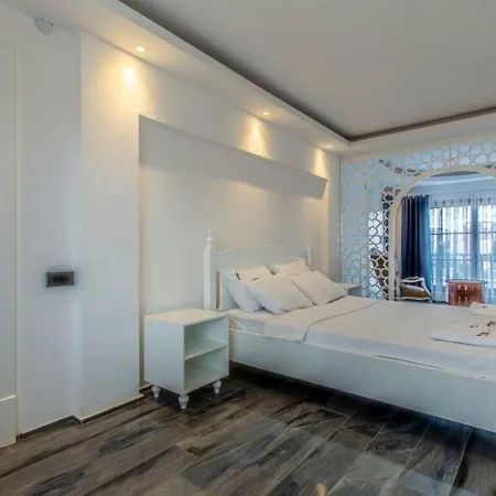 Luxurious With Private Pool In Antalya Belek
