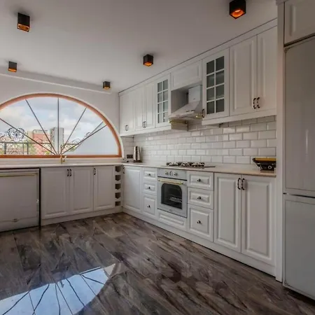 Szálloda Luxurious With Private Pool In Antalya Belek