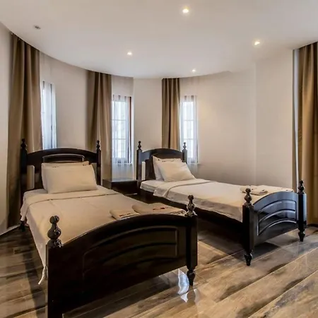 Luxurious With Private Pool In Antalya Belek